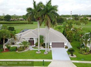 11050 Boca Woods Ln, Boca Raton, FL 33428