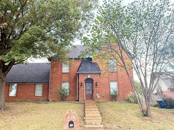 3124 Valley Green Ln, Lakeland, TN 38002