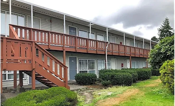Building Photo - Brentwood Apartments