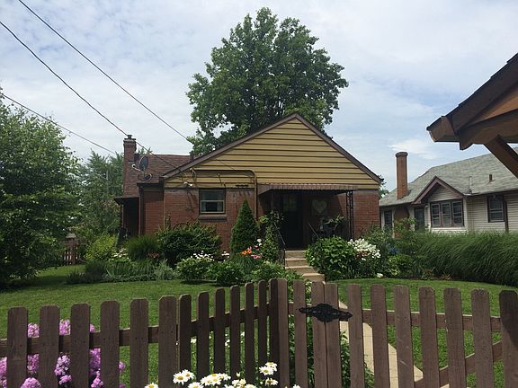 2nd image of 1201 N Linwood Ave