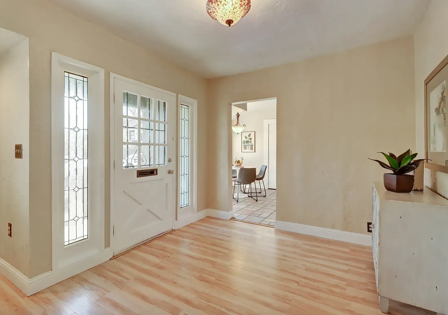 2 bed, 1206 sqft, $3,395 — Photo 4