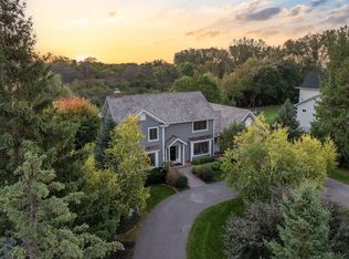 350 Ferndale Rd N, Wayzata, MN 55391