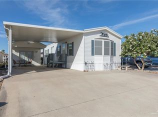 7413 Birdie Dr, Mission, TX 78572