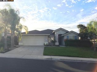 5132 Tehachapi Way, Antioch, CA 94531