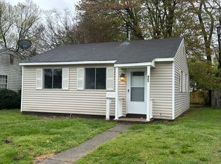 421 Marion Rd, Hampton, VA 23663