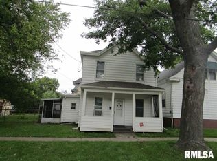 1917 N Atlantic St, Peoria, IL