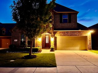 312 Fisk Ln, McKinney, TX 75072