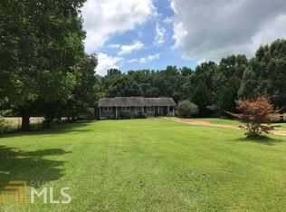 3190 Apalachee Rd, Madison, GA 30650