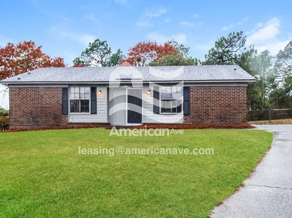 3403 Blackstone St, Augusta, GA 30906