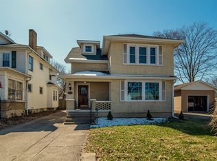 2196 Arlington Ave, Middletown, OH