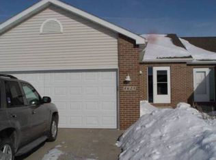 4625 Twain St, Ames, IA 50014