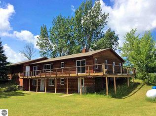 4818 Hilltop Rd, Grawn, MI 49637