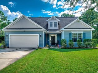 676 Tattlesbury Dr, Conway, SC 29526