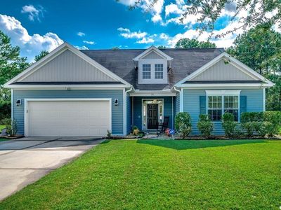 676 Tattlesbury Dr., Conway, SC, 29526