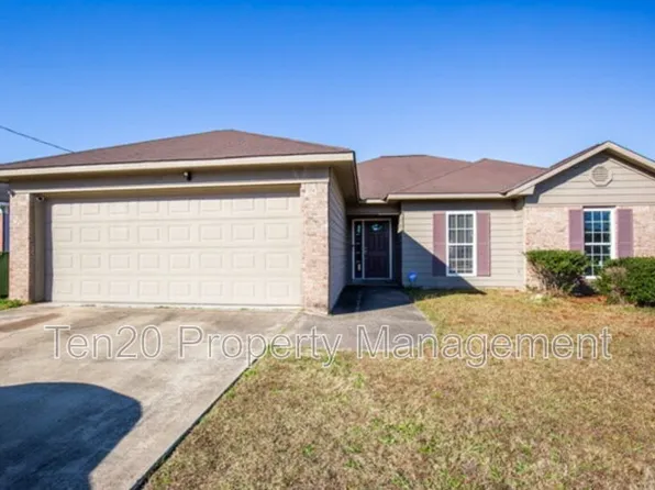 5711 Boby Dr, Columbus, GA 31907
