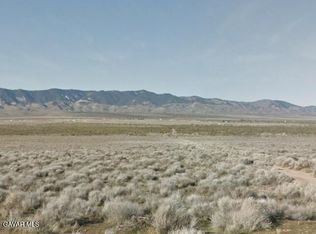 255th St W, Rosamond, CA 93560