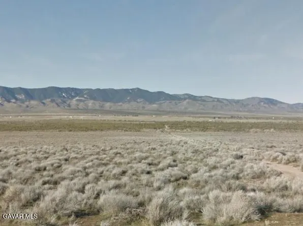 255th St W, Rosamond, CA 93560