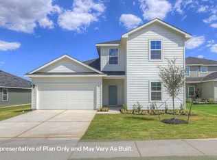 The Midland Plan, Bollinger, Maxwell, TX 78656