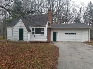 2360 Heysler Rd, Toledo, OH 43617