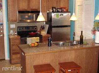 3209 San Jacinto St, Dallas, TX 75204