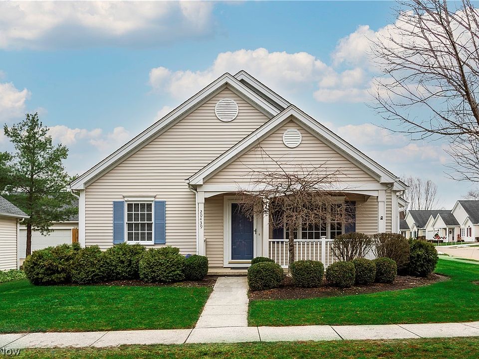 1st image of 20439 Berkshire Cir