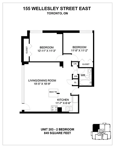 Floor plan 1803