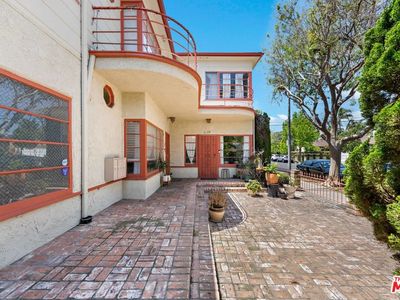 6120 Packard St, Los Angeles, CA, 90035