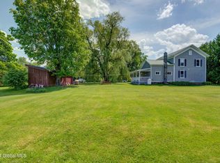 575 W Lykers Rd, Sprakers, NY 12166