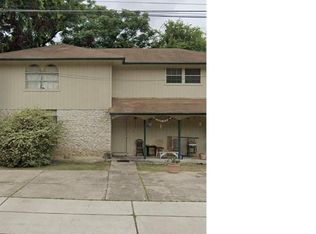 6202 Breeze Way #B, Austin, TX 78723