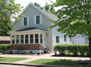 1544 Park Ave, La Crosse, WI 54601