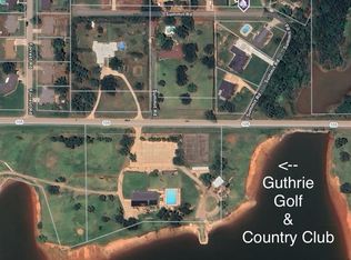 9 Summit Rd LOT 9, Guthrie, OK 73044