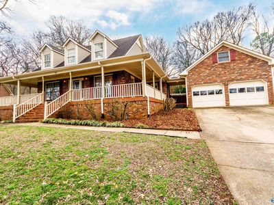 115 Hartington Dr, Madison, AL, 35758