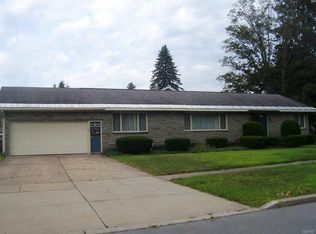 100 Walnut St, Rome, NY 13440