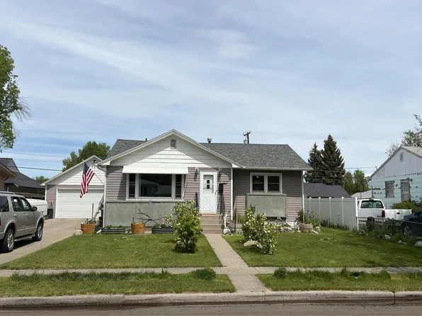 2003 Custer Ave, Billings, MT 59102