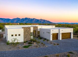 4245 W Cornerstone Ct, Marana, AZ 85658