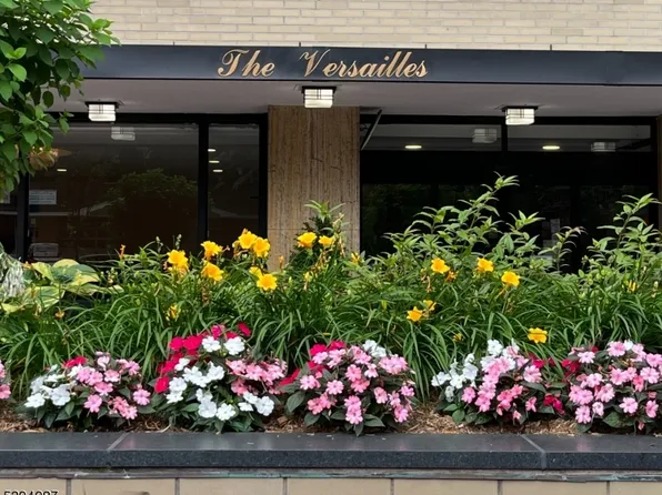 6600 Blvd #7H, West New York Town, NJ 07093