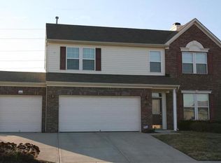 11520 Plum Ridge Ct, Indianapolis, IN 46229