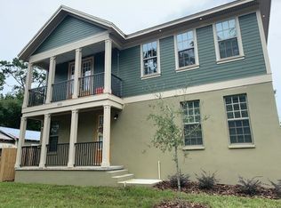 853 NW 8th Ave, Gainesville, FL 32601