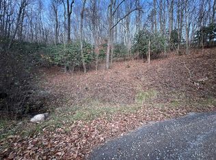 LOT 65 Cove Creek Rd, Tazewell, VA 24651