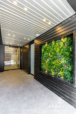 Rented by Brooklyn High Rise LLC | media 12