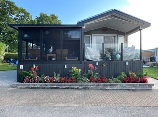 Sun Retreats Sherkston Shores, Pt Colborne, ON L0S 1R0