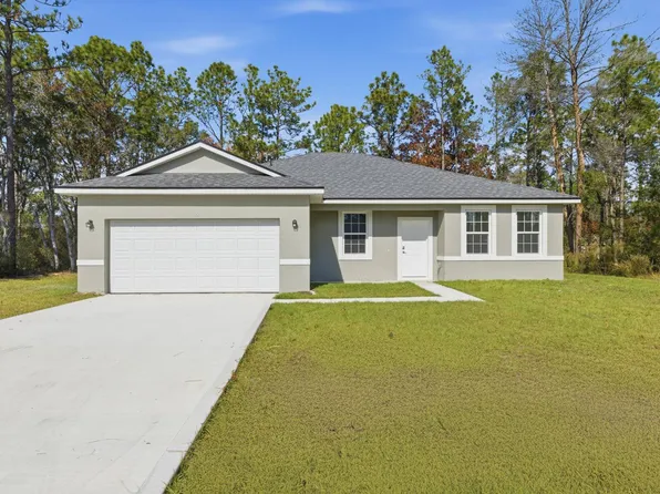 15936 SW 35th Court Rd, Ocala, FL 34473