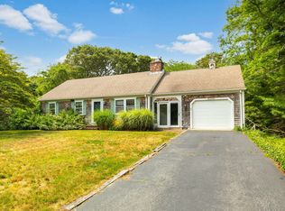 161 Timberlane Dr, Brewster, MA 02631