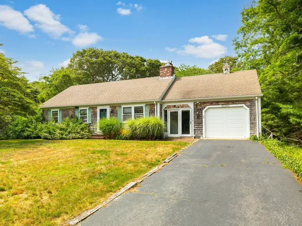 161 Timberlane Drive, Brewster, MA 02631