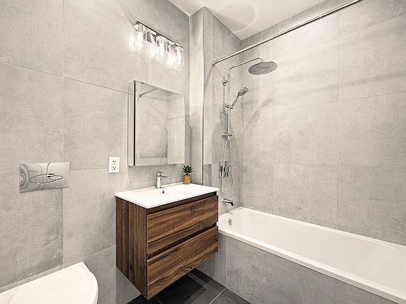 4th image of 503 Clinton Ave #4A