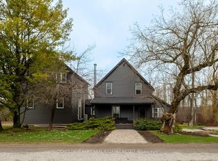 709 Old Milford Rd, Prince Edward County, ON K0K2T0