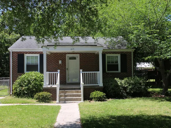 615 Elm Ave, Columbia, SC 29205