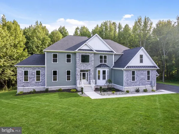 39 Fox Haven Ln, Mullica Hill, NJ 08062