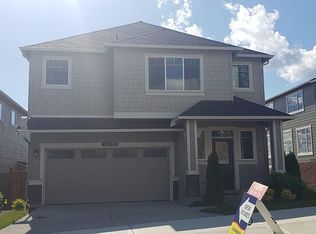 13272 188th Ave Se, Monroe, WA 98272