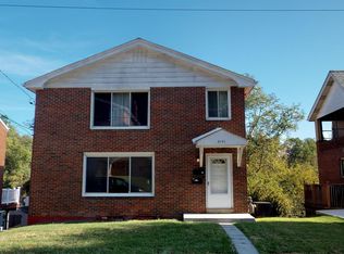 3151 Glendale Ave, Pittsburgh, PA